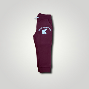 Boy’s sweatpant