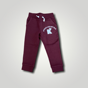 Boy’s sweatpant